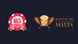 Battle of Malta & Malta Poker Festival